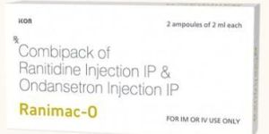 Ranimac-O Injection