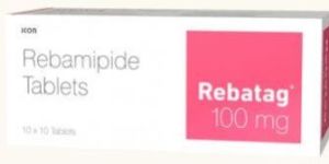 Rebatag Tablets