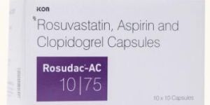 Rosudac-AC Capsules