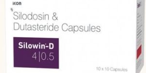 Silowin-D Capsules