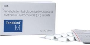 Tenekind-M Tablets