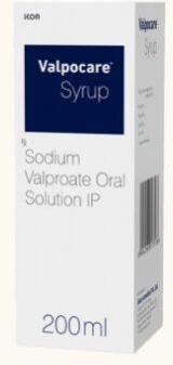 Valpocare Syrup