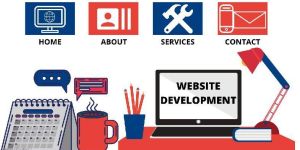 Website Development