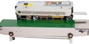 Band Sealing Machine