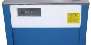 Box Strapping Machine