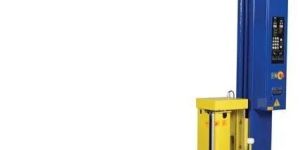Pallet Stretch Wrap Machine
