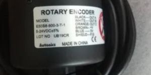 Rotary Encoder