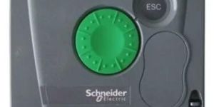 Schneider Variable Frequency Drive
