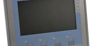 Siemens Simatic HMI