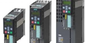 Siemens VFD
