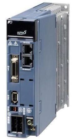Alpha 5 Smart Servo Drive