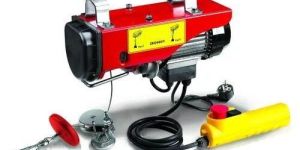 Mini Electric Hoist