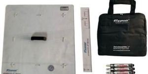 Manual Fabric Shrinkage Template