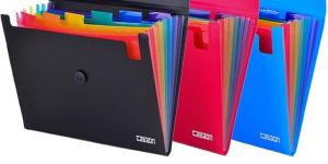 Box File Manufacturers