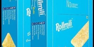 Coconut Peanut Chikki