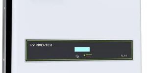 Grid Tie Solar Inverter