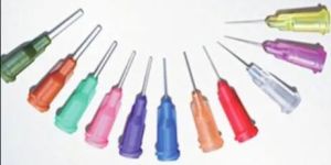 Dispensing Needles