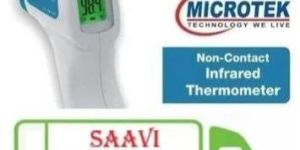 Microtek Infrared Thermometer