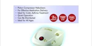 Nebulizer Medical Machine