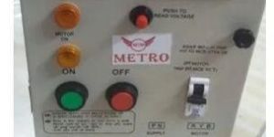 Electrical Contactor Panel