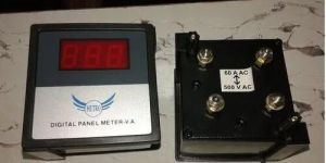 Digital Panel Meter