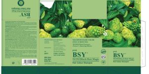 BSY MONO CARTON 10*20ML