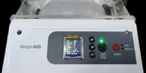 RespirAid Medical Ventilator