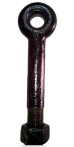 Forged Tractor Trolley Hook