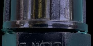 Automatic Solar Panel Cleaning System