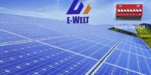 Solar Panel Cleaning Services