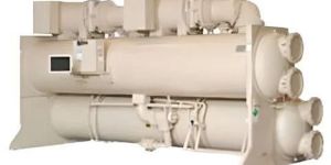 Centrifugal Chillers