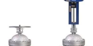 Pneumatic Gate Valve