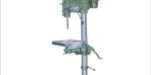 Pillar Drilling Machine