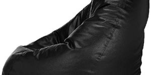 Leather Bean Bags