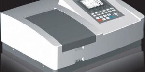 UV-3200 Double Beam Spectrophotometer