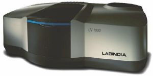 UV-VIS Spectrophotometer with Double Beam Double Monochromator UV1000