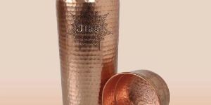 Copper Bottle