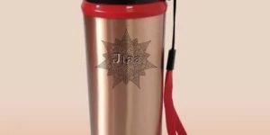 Copper Sipper Bottle