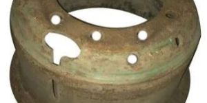 Used Tractor Wheel Rim