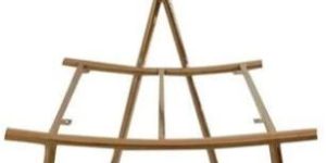 Mild Steel Chair Base