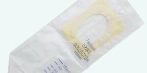 Pediatric Urine Collecting Bag