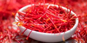 Saffron