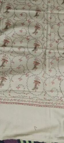 Kashmiri Pashmina Shawls