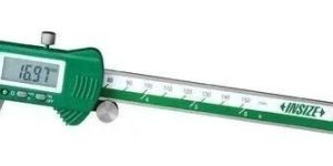Digital Insize Calipers