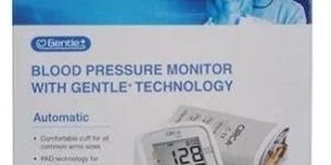 BP Monitor