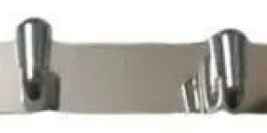 Stainless Steel Wall Hanger