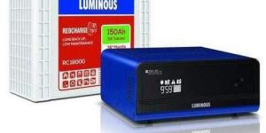 Luminous Inverter
