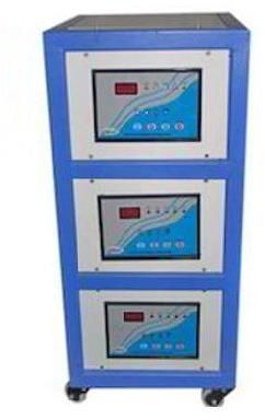 Servo Star Stabilizer