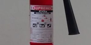 CO2 Fire Extinguisher