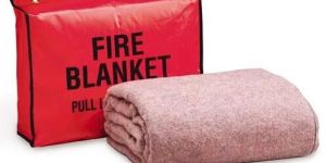 Fire Blanket